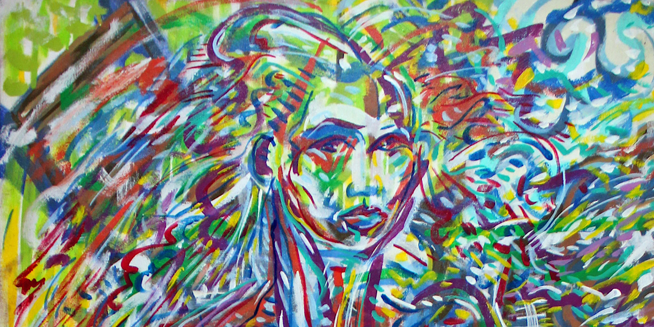 The Power of Color